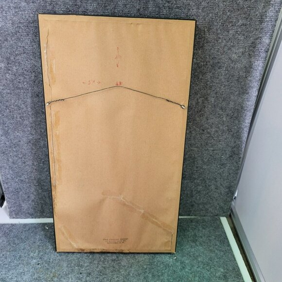 US military Academy, West Point 1910 Set Of 4 prints framed - Picture 4 of 9